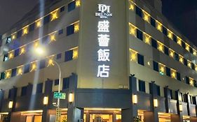 Delton Hotel